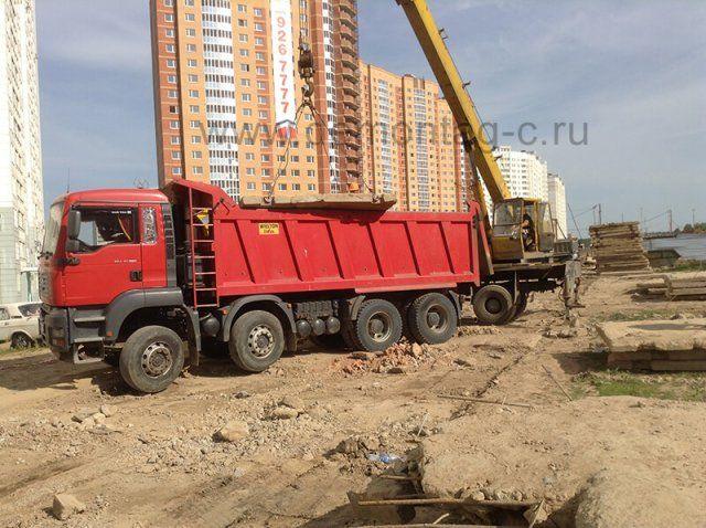 Дорожные плиты, Московская область